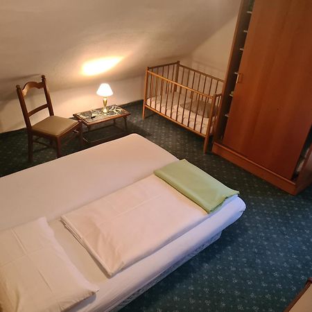 Hotel Jerolitsch Krumpendorf Ngoại thất bức ảnh