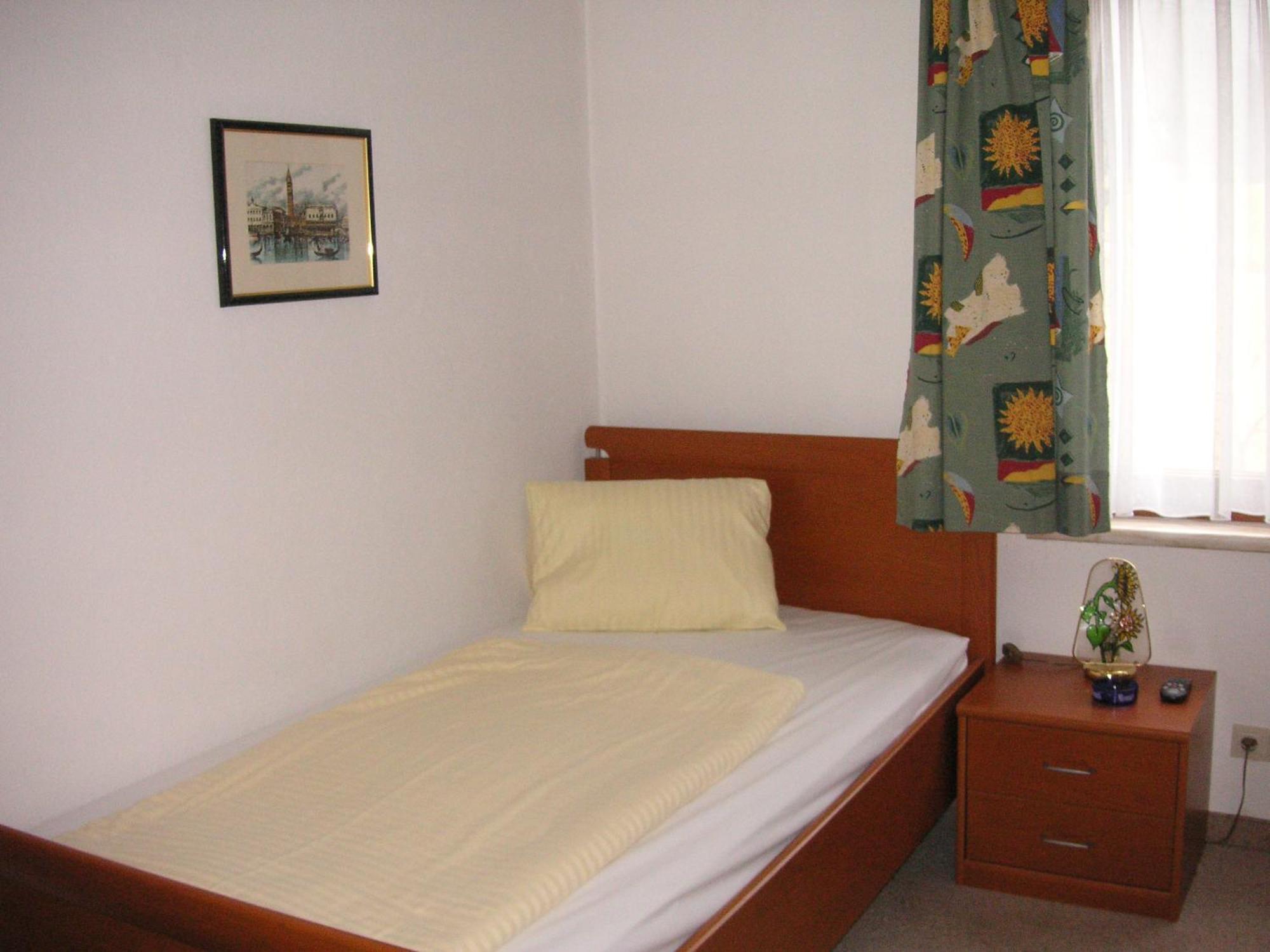 Hotel Jerolitsch Krumpendorf Ngoại thất bức ảnh