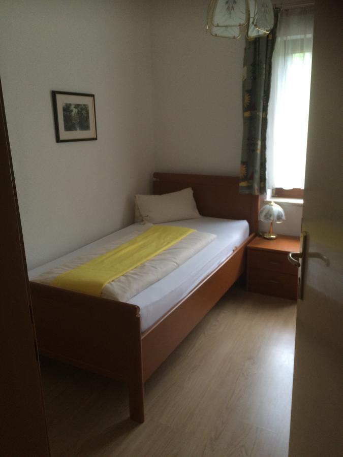 Hotel Jerolitsch Krumpendorf Ngoại thất bức ảnh
