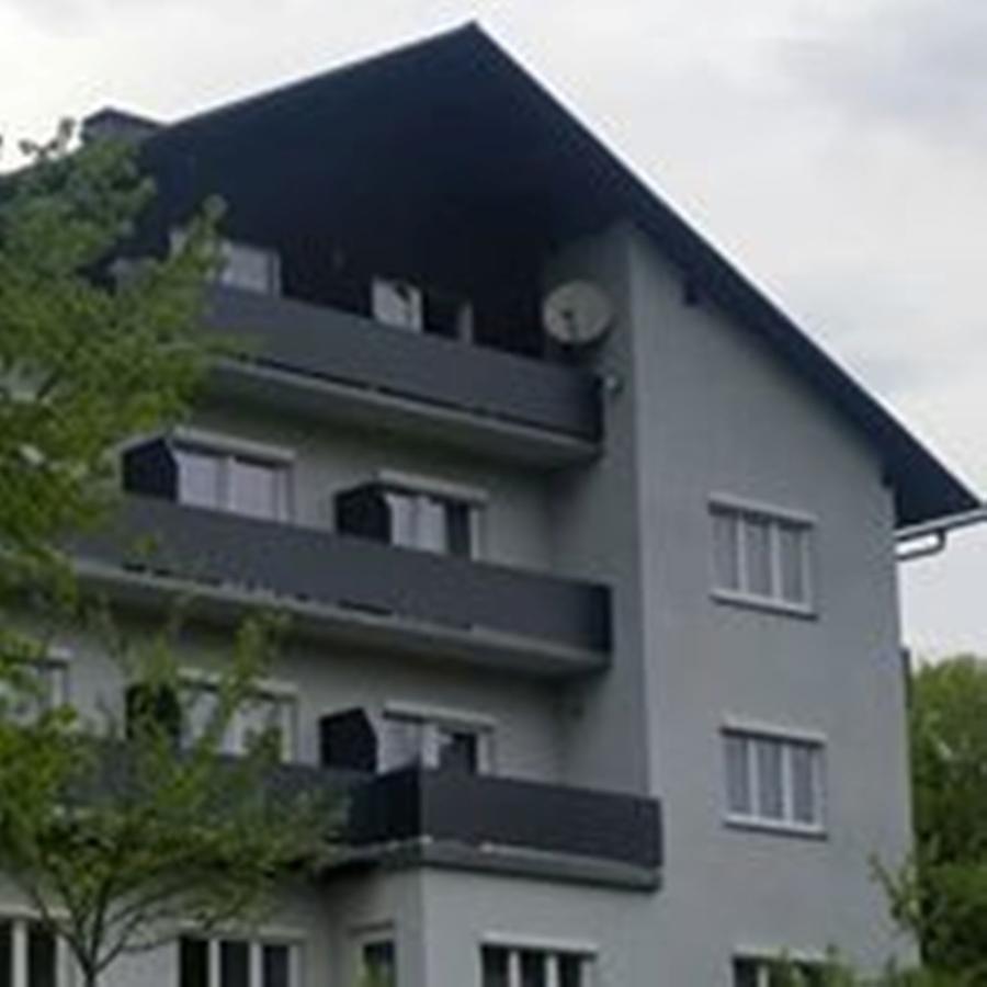Hotel Jerolitsch Krumpendorf Ngoại thất bức ảnh