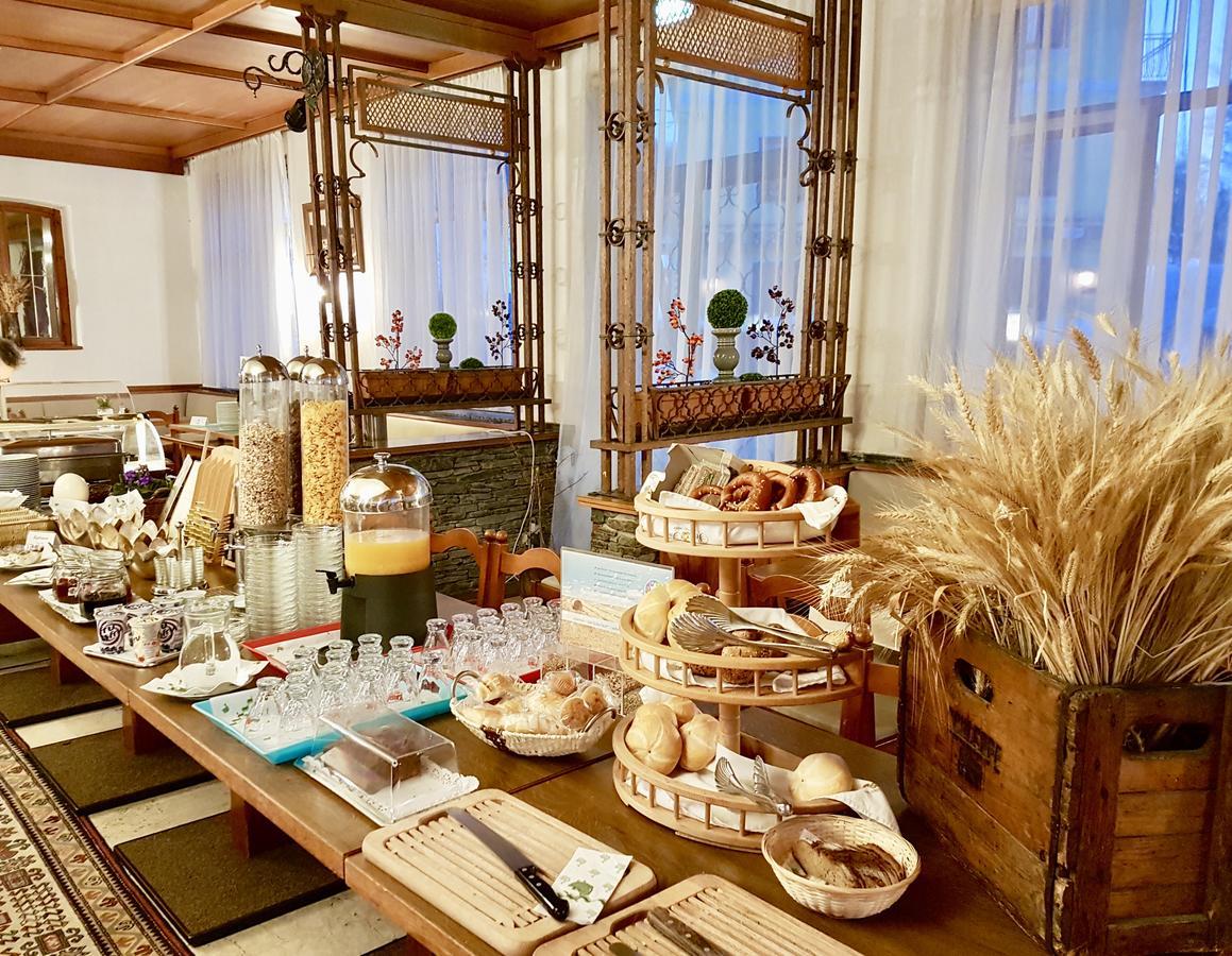 Hotel Jerolitsch Krumpendorf Ngoại thất bức ảnh