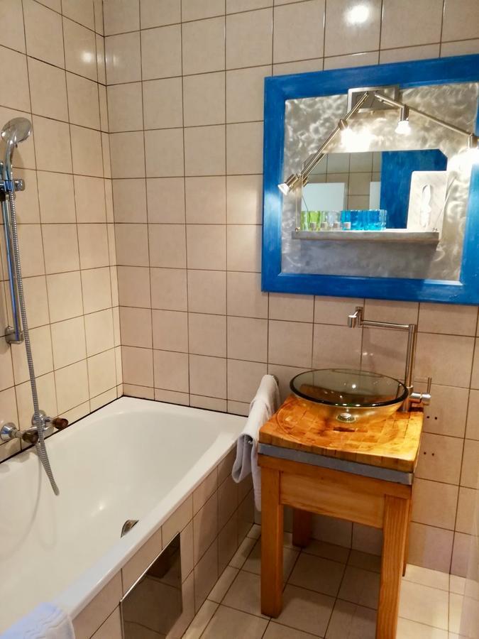 Hotel Jerolitsch Krumpendorf Ngoại thất bức ảnh