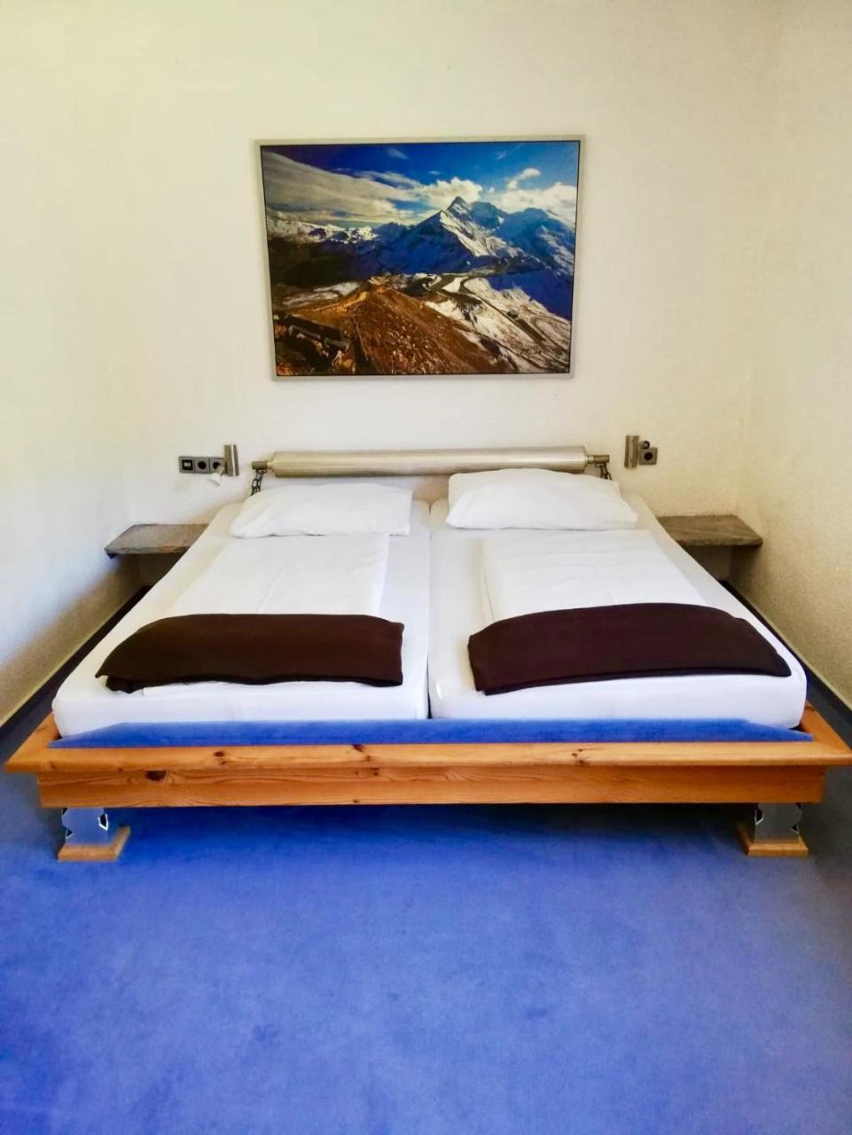 Hotel Jerolitsch Krumpendorf Ngoại thất bức ảnh