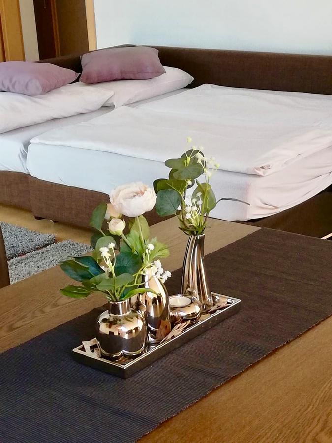 Hotel Jerolitsch Krumpendorf Ngoại thất bức ảnh